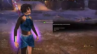 Elder Scrolls  Online 2023 08 19  Dragon Star Arena Two Persons ,Healer + DPS