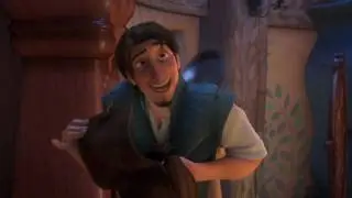 Tangled - Trailer HD