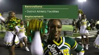 DeSoto ISD Bond Video