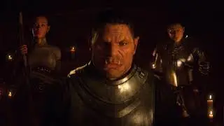 Neverwinter - ''Ravenloft'' Expansion Trailer