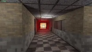 the nextbot (eek!)