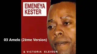 Victoria Eleison - Amelo (2ème Version)