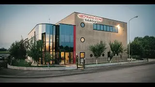 Sargu Traslochi - Drone Tour