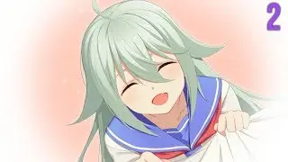 Your Smile Beyond Twilight - [Visual Novel] | #2