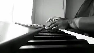 Jazz workout. [Giant Steps]