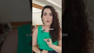 EXERCITE SUA DICÇÃO COM ESSE TRAVA-LÍNGUA! | #shorts