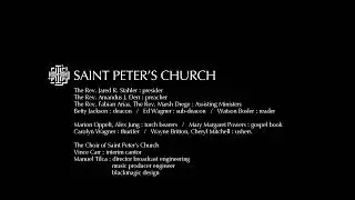 Sixteenth  Sunday after Pentecost