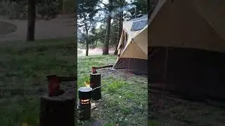 Осень, рыбалка, красота!!!