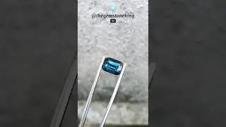 Blue Spinel