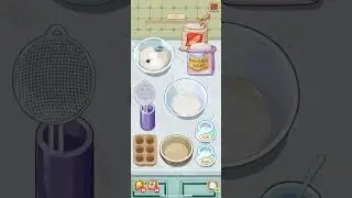 Cookingdom – Level 84 Walkthrough | Macaron 🍬🍪 (3 Stars)