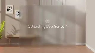 How to calibrate your Yale Linus® Smart Lock L2.