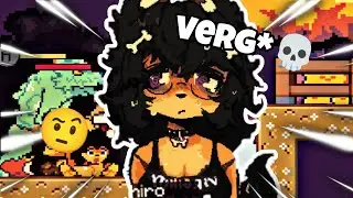 Un JUEGO de FURROS MACHISTAS 🤨