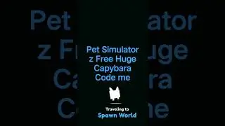 Pet Simulator z