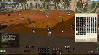 Archeage Фреш сервак Nehliya # pvp\pve общение и фан