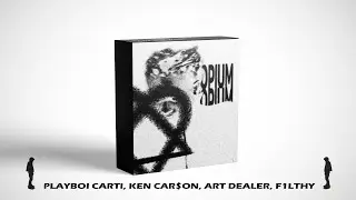 [FREE] Playboi Carti x Ken Car$on Loop Kit- PUNKSTAR