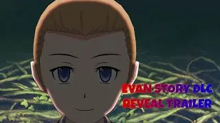 The Ruin 1: Code Red - Evan Story DLC Trailer