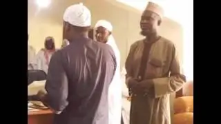 Imam ahmad bunhambal
