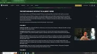 SEASON OF THE DEEP CHAMPION ARTIFACT MODS REVEALED! - DESTINY 2