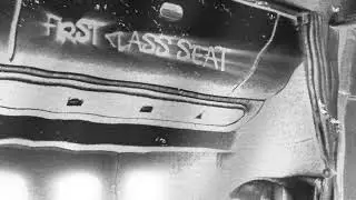 EMKAIX x WHYSOWAVY - FIRST CLASS SEAT feat. MFG (Official Visualizer)