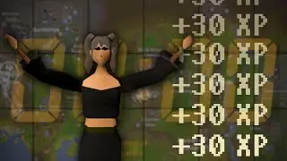 The Fastest Skilling Grind I've Done | Timed Chunkman #12