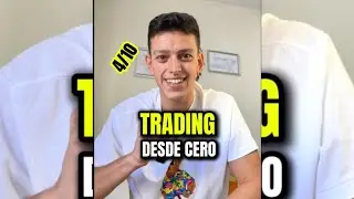 📈 4/10 ¿Qué es el Take Profit en el Trading?