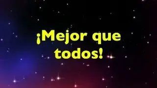 Cristo es mi Super Héroe - Hillsong - Con Letra