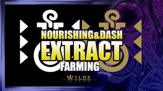 Nourishing Extract and Dash Extract Guide | Monster Hunter Wilds