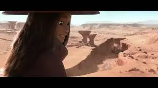 Рая и последний дракон (Поиск Сису)