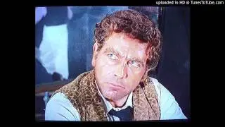 Ennio Morricone - Per qualche dollaro in più ( theme saloon )