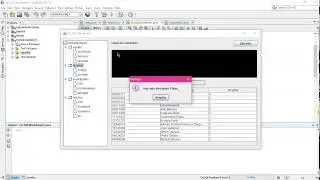 Conectar Java a MySQL con JDBC