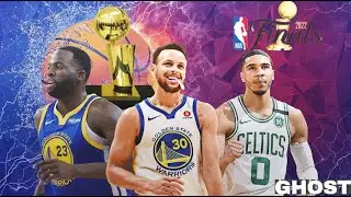 Warriors vs. Celtics_ 2nd Half_ Game 4_ FINALS