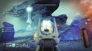Destiny 2 dreaming city rivens wish runs