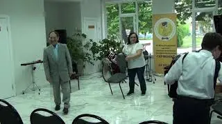 Мастер-класс Имханицкого М.И. часть 5