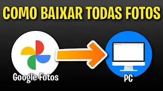 How to Download All Photos from Google Photos to PC or Laptop - Complete Guide
