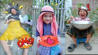 KUMPULAN SHORTS MARVIN PART 24