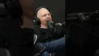 Bill Burr DOSEN'T want to be around this guy #funny #comedy #podcast #shorts #billburr