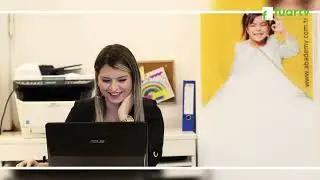 Fuar TV Röportajımız