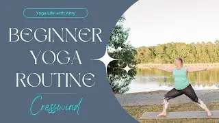 Cresswind Beginner Yoga