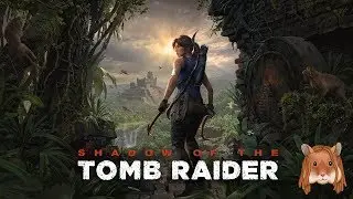 ♦ Shadow of the Tomb Raider ♦ серия #8 дно СОБРАЛИ