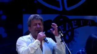 Лауреат 3го международного фестиваля эстрады и шансона г.Рязань 