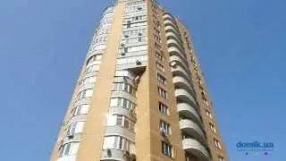 Вячеслава Чорновола, 2 видео обзор Киев