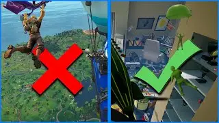 This New Game Puts Fortnite To Shame - MINI ROYALE
