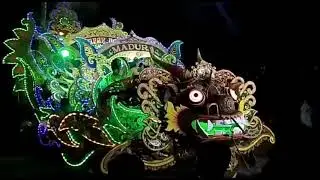 UL DAUL MADURA