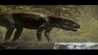 Prehistoric Planet (2002) Dawn of the Dinosaurs Part 2