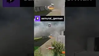 BIG OOF | samurai_german auf #Twitch