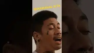 Minamahal Kita! ♥ #sean #coversong #minamahalkita #seantoymentality