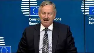 ECOFIN Council - July 2014