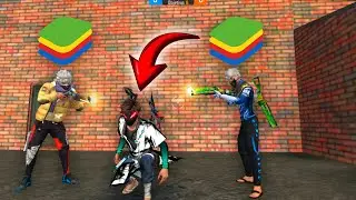 UM MOBILE CONTRA 2 EMULADORES, DA PRA GANHAR?!!