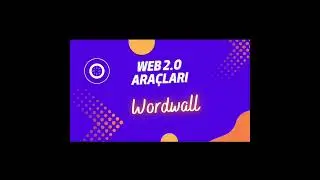 Web 2.0 Araçları- Wordwall