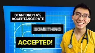 How to Get Into a Top 20 Medical School (For Rising Freshmen)